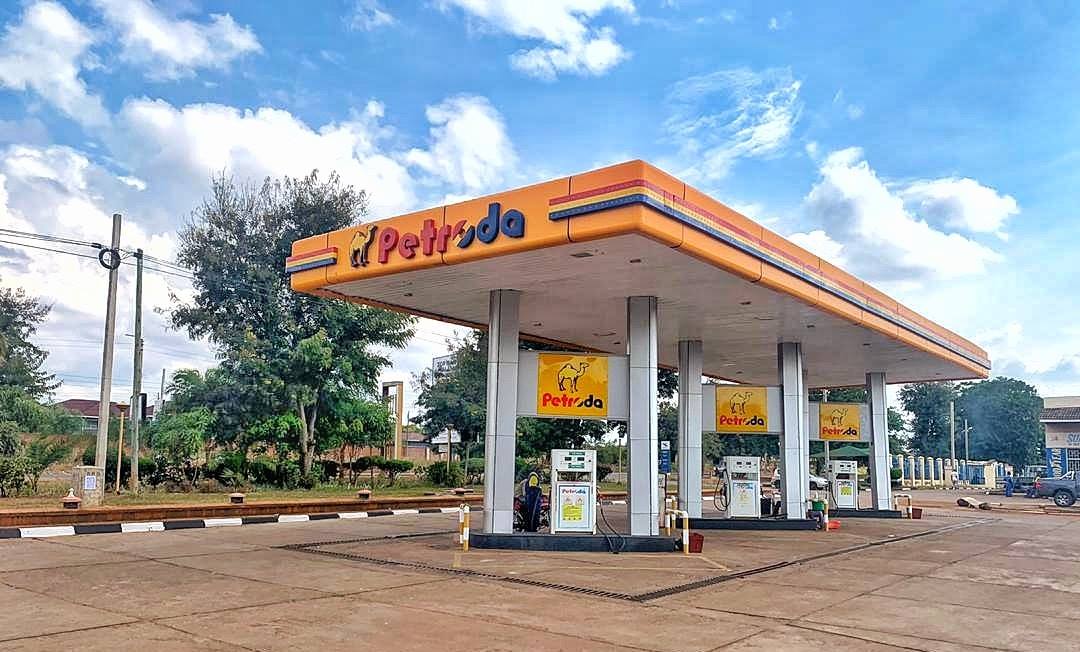 Fuel Pump Price Revised Downwards